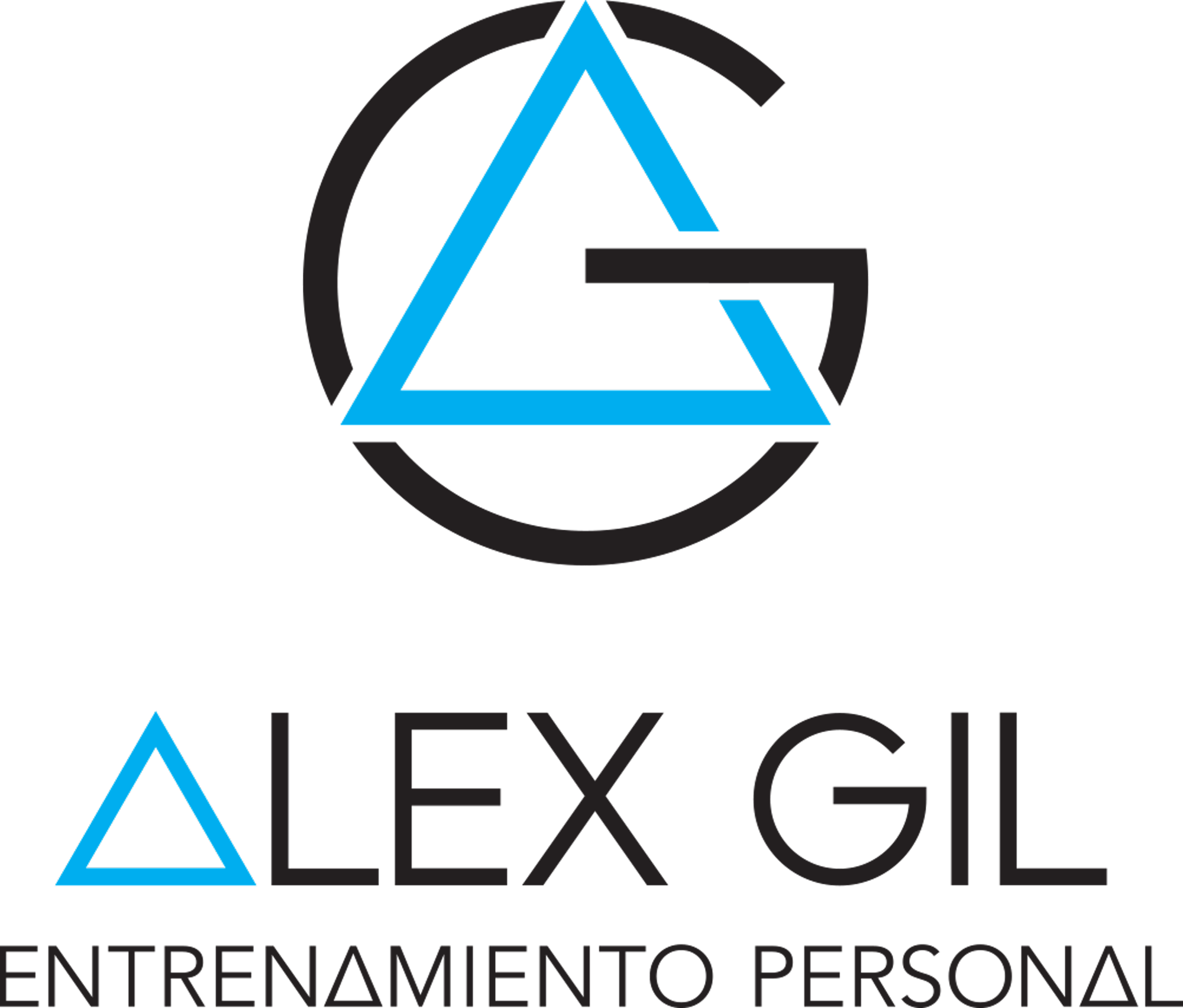 Alex Gil – Entrenamiento Personal